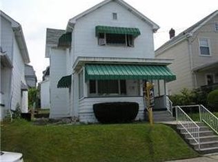 2010 Kenneth Ave, Arnold, PA 15068