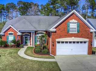1233 Trent Dr, Murrells Inlet, SC 29576