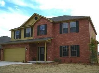 5004 NW 154th St, Edmond, OK 73013