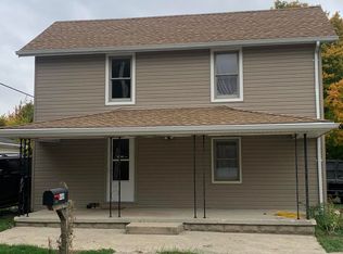 4469 Kite Rd, Urbana, OH 43078