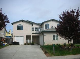 1015 Folsom Ave, Hayward, CA 94544