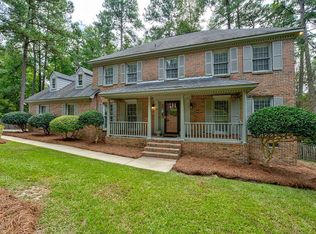 129 Kerryton Rd, Columbia, SC 29223