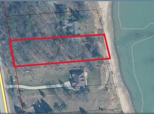 0 N Lakeshore Dr, Deckerville, MI 48427