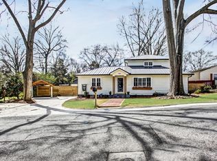 1444 Mimosa Cir SE, Smyrna, GA 30080