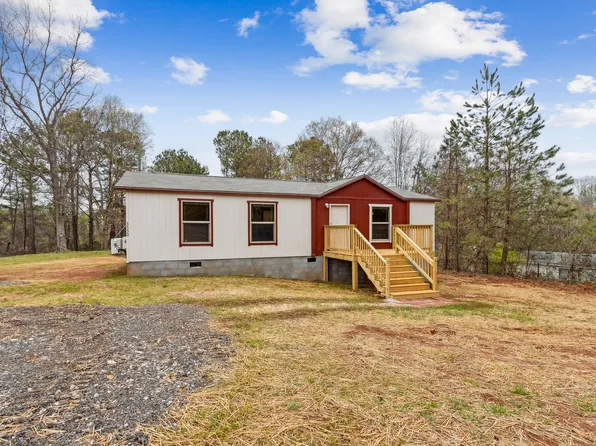 3530 Suggs Rd, Gainesville, GA 30507
