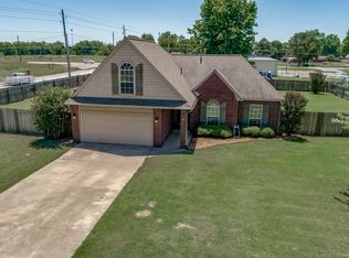 12812 E 130th St S, Broken Arrow, OK 74011