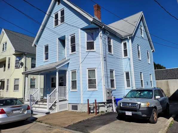 13-15 Benner Ave, Malden, MA 02148