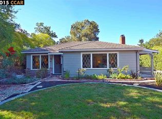 190 Andrea Dr, Walnut Creek, CA