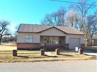 213 S 13th St, Duncan, OK 73533