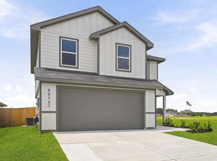 22747 Primrose Wind Ln, Hockley, TX 77447