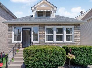 5471 N Parkside Ave, Chicago, IL