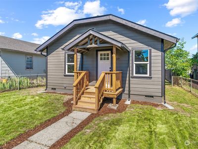 337 27th Avenue, Longview, WA, 98632