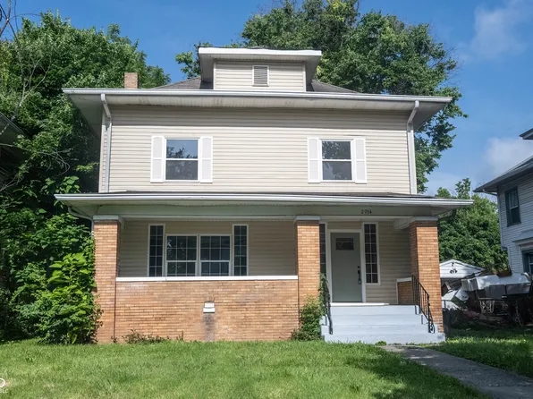 2934 Boulevard Pl, Indianapolis, IN 46208