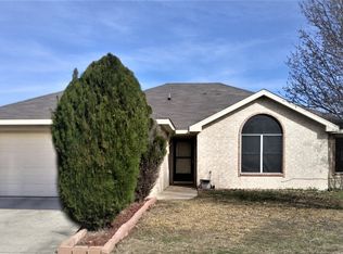 2605 Larissa Dr, Killeen, TX 76549