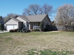 710 Fields Ln LOT 5, Lebanon, TN 37087