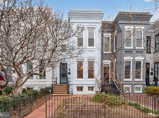 1915 11th St NW, Washington, DC 20001
