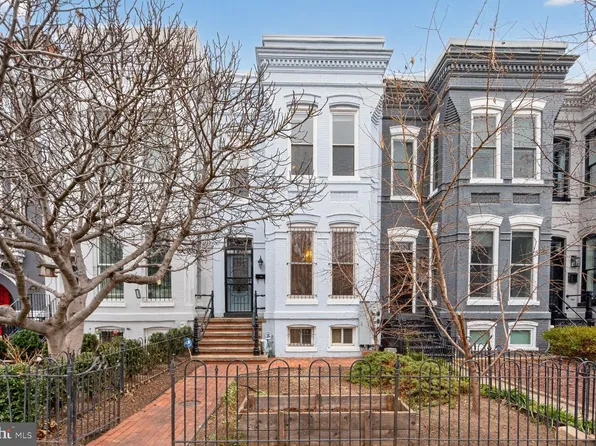 1915 11th St NW, Washington, DC 20001