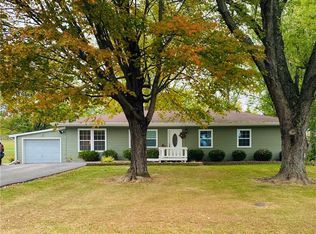 7112 Peachtree Ln, Georgetown, IN 47122