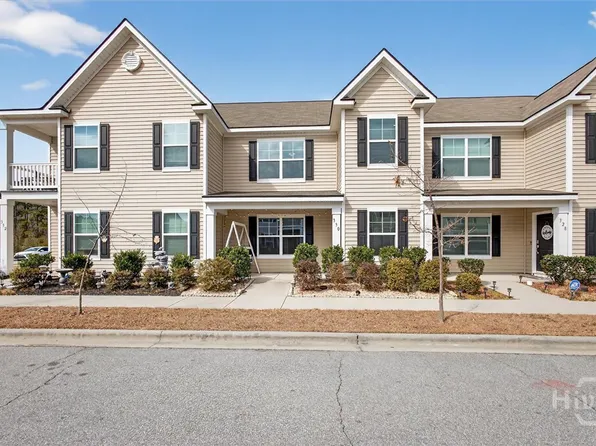 330 Dogwood Circle, Port Wentworth, GA 31407