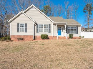 6020 Zurich Dr, Richmond, VA 23224