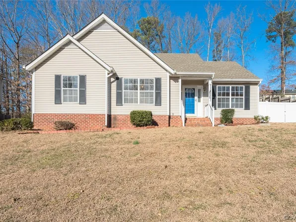 6020 Zurich Dr, Richmond, VA 23224