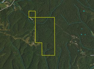 D0720 Road, Westville, OK 74965