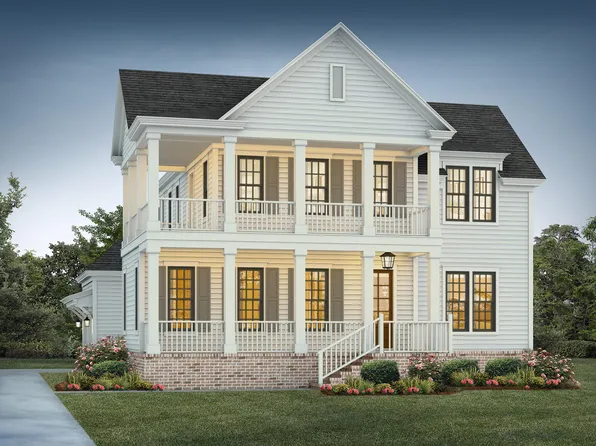 2209 Weepoolow Trl, Charleston, SC 29407