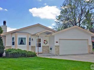 3418 23rd St, Greeley, CO 80634