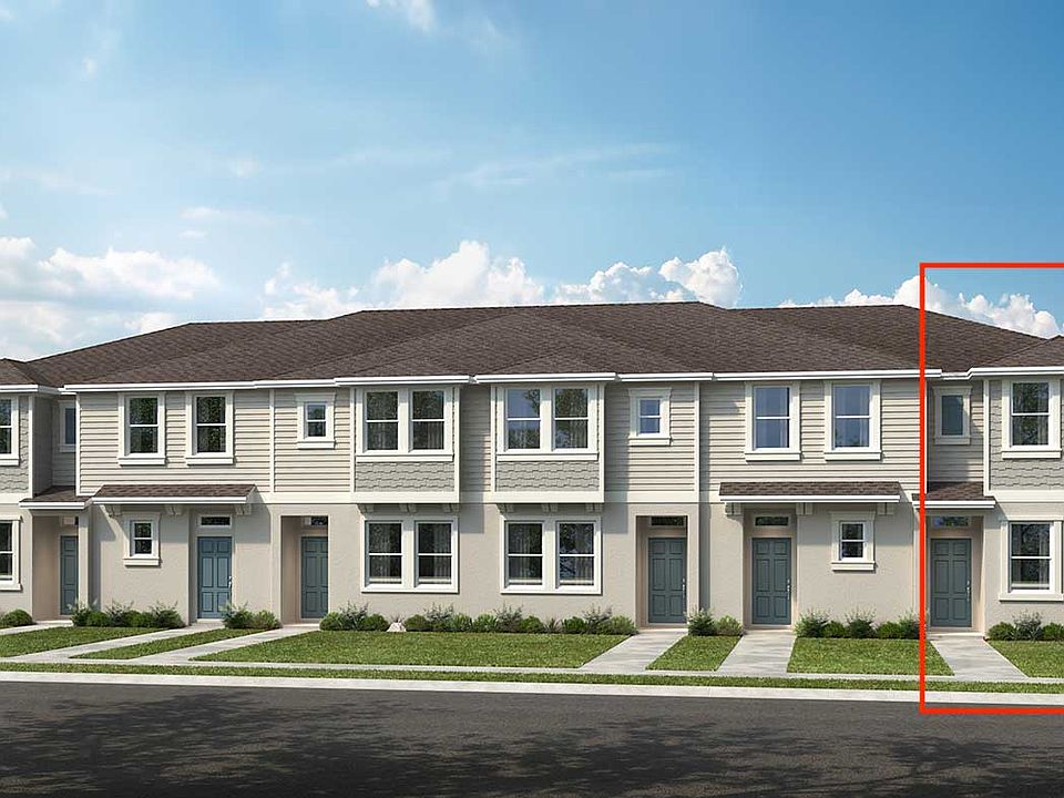 End Unit - Water View - Brand New Unit - Never occupied - Under builder Warranty
