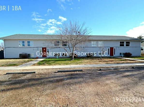 219 Applewood Ct, Brush, CO