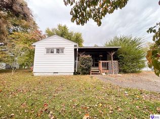 306 Manley Ave, Vine Grove, KY 40175