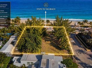 Las Olas By The Sea Ext, Fort Lauderdale, FL 33305