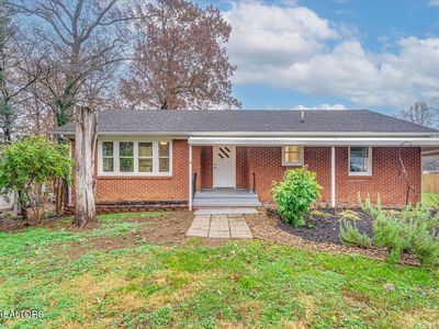 1624 Everett Ave, Maryville, TN, 37804
