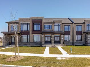 10243 Huntington Rd, Vaughan, ON L4H 5J4