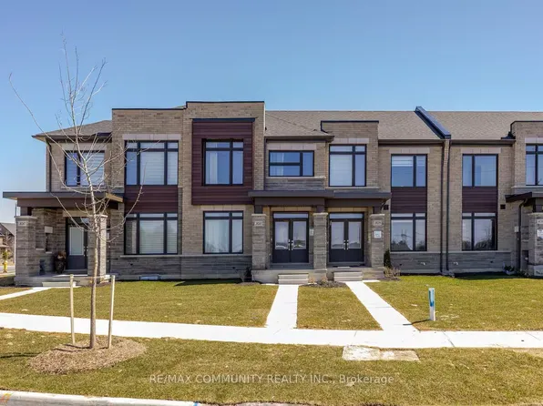 10243 Huntington Rd, Vaughan, ON L4H 5J4