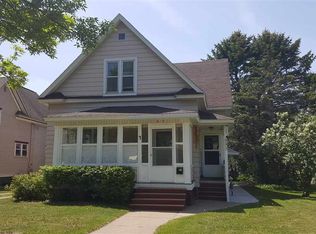 614 S 4th Ave, Wausau, WI 54401