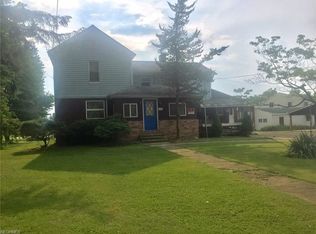 3770 Palmyra Rd SW, Warren, OH 44481