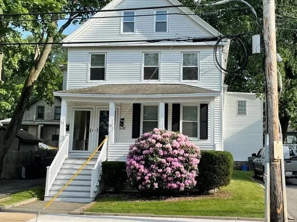 71-71 Grove St #73, Melrose, MA 02176