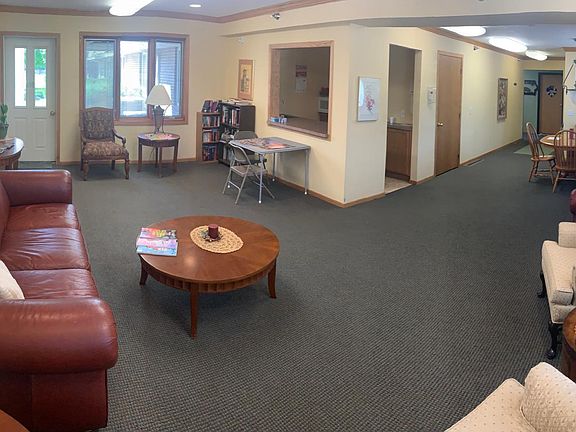 Community Room