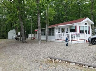 1 Robinson Way #B53, Kennebunk, ME 04043