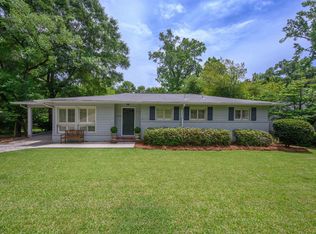 4245 Warren Rd, Birmingham, AL 35213