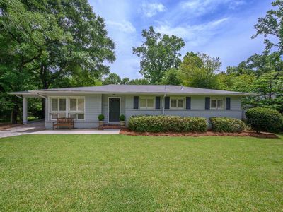 4245 Warren Rd, Birmingham, AL, 35213