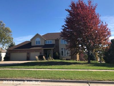 730 SE Westbranch Dr, Waukee, IA, 50263