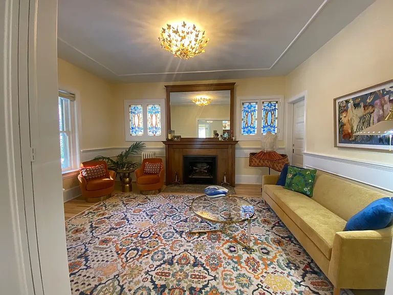 Parlor