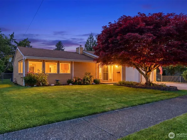 1428 Loraine Street, Enumclaw, WA 98022