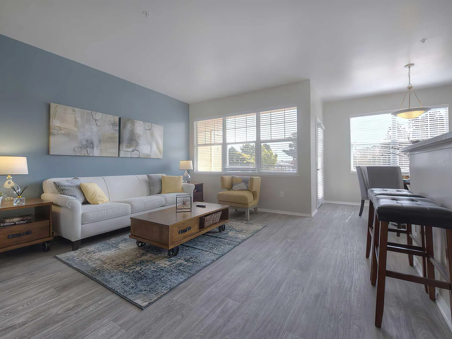 Manzanita Gate Apartments — Photo 3