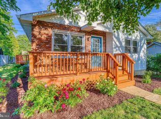 7813 East Rd, Pasadena, MD 21122