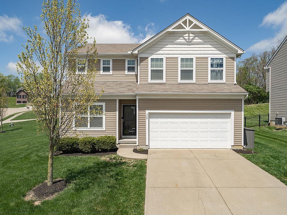 322 Molise Cir, Walton, KY 41094 Zillow