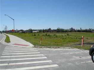 N West Crown Point Rd, Winter garden, FL 34787