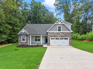 300 Canebrake Dr, Anderson, SC 29621